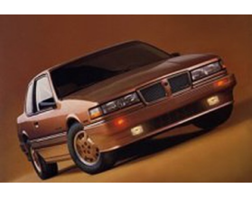 Pontiac Grand Am N-body