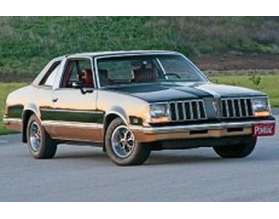 Pontiac Grand Am G-body