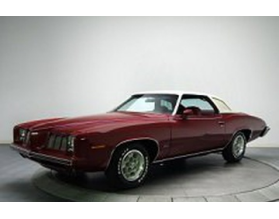 Pontiac Grand Am A-body