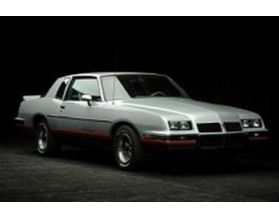 Pontiac Grand Prix G-body