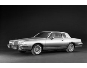 Pontiac Grand Prix A-body