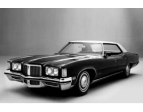 Pontiac Grand Ville P49