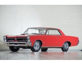 Pontiac GTO A-body