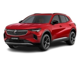 Buick Envision S