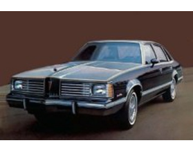 Pontiac Lemans A-body IV