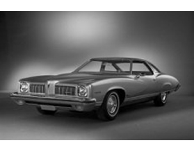 Pontiac Lemans A-body III