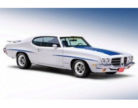 Pontiac Lemans A-body II