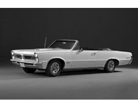Pontiac Lemans A-body I