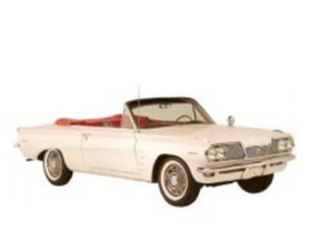Pontiac Lemans Y-body