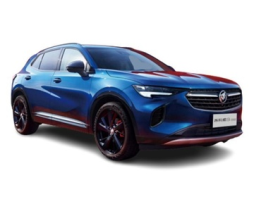 Buick Envision S GS I