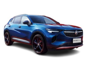 Buick Envision S GS I