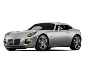 Pontiac Solstice GM Kappa