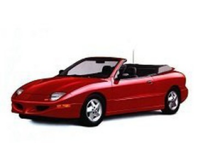 Pontiac Sunfire J-body