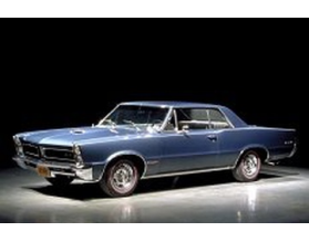 Pontiac Tempest A-body