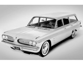 Pontiac Tempest Y-body