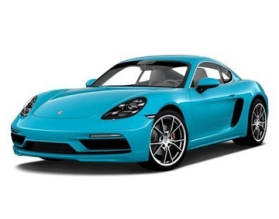 Porsche 718 I (982)