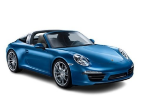 Porsche 911 VIII (991)