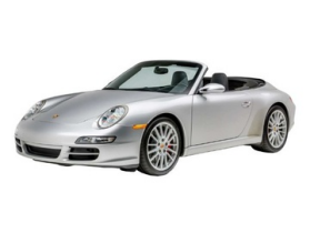 Porsche 911 VII (997)