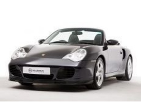 Porsche 911 VI (996)