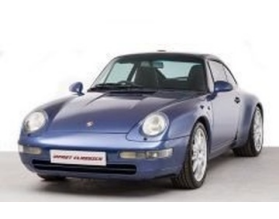 Porsche 911 V (993)