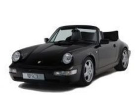 Porsche 911 IV (964)
