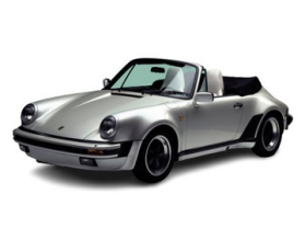 Porsche 911 III (930)