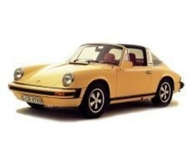 Porsche 911 II (911) Mk2