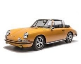Porsche 911 I (901)