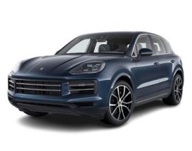 Porsche Cayenne E3 (9Y) Facelift Porsche Cayenne E3 (9Y) Facelift