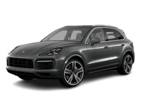 Porsche Cayenne E3 (9Y)