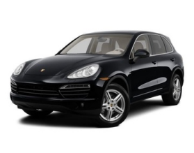 Porsche Cayenne E2 (92A)