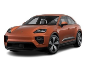 Porsche Macan II