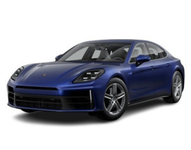 Porsche Panamera G3 (972)