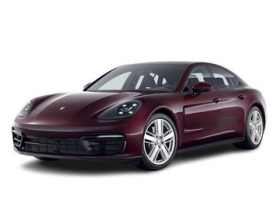 Porsche Panamera G2 (971) Facelift Porsche Panamera G2 (971) Facelift