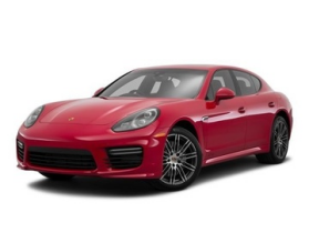Porsche Panamera G2 (971) Porsche Panamera G2 (971)