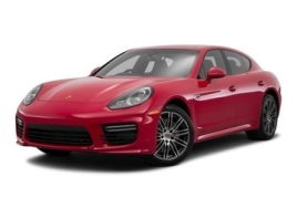 Porsche Panamera G2 (971)