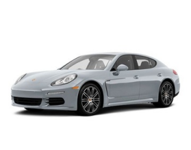 Porsche Panamera G1 (970) Facelift Porsche Panamera G1 (970) Facelift