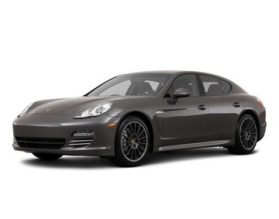 Porsche Panamera G1 (970)