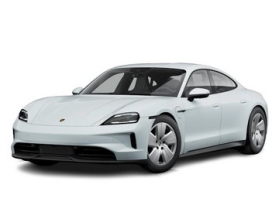 Porsche Taycan I Facelift