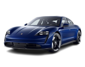 Porsche Taycan I