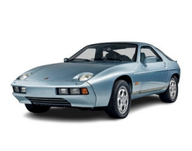 Porsche 928 I