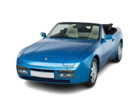 Porsche 944 I (951/952)