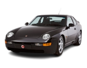Porsche 968 I