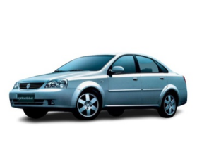 Buick Excelle I
