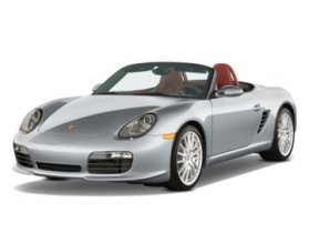 Porsche Boxster II (987)