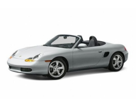 Porsche Boxster I (986)