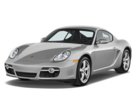 Porsche Cayman I (987)