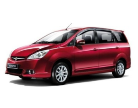 Proton Exora I