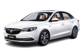 Buick Excelle GT II