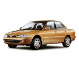 Proton Persona I (C90)
